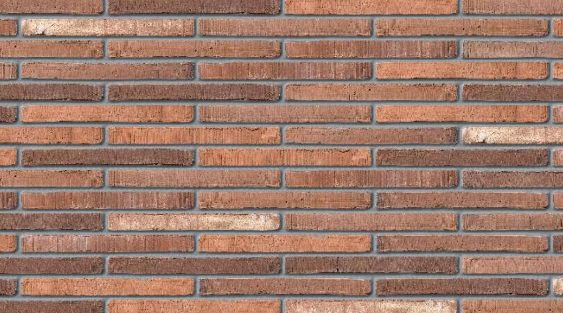 Roman Maestra with Natural mortar