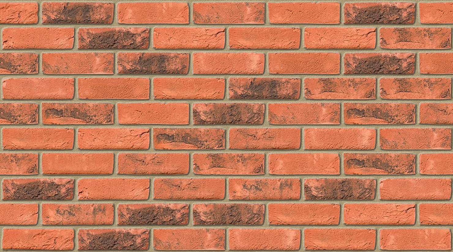 Chelsea Smoked Blend with Buff mortar