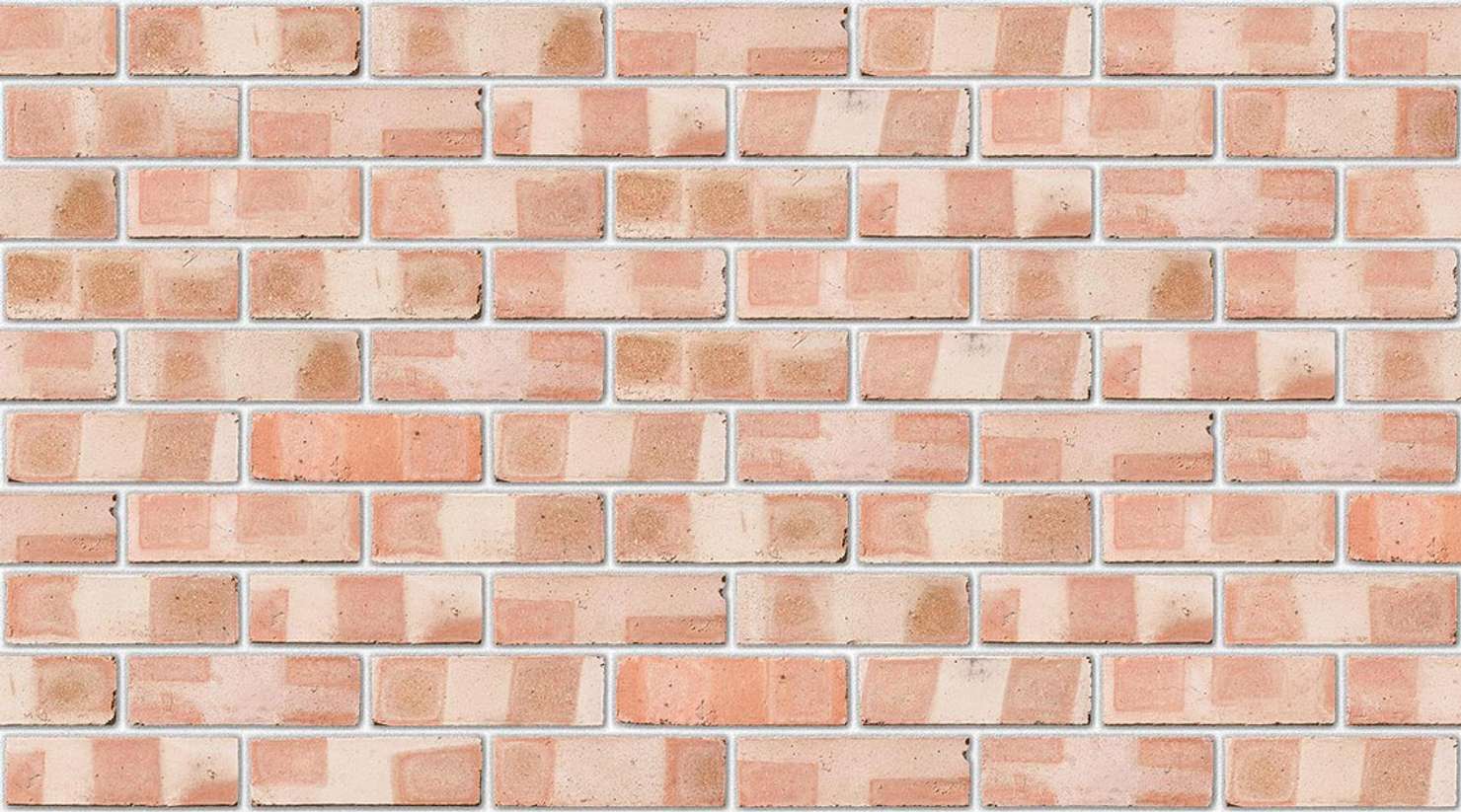 Commons with White mortar