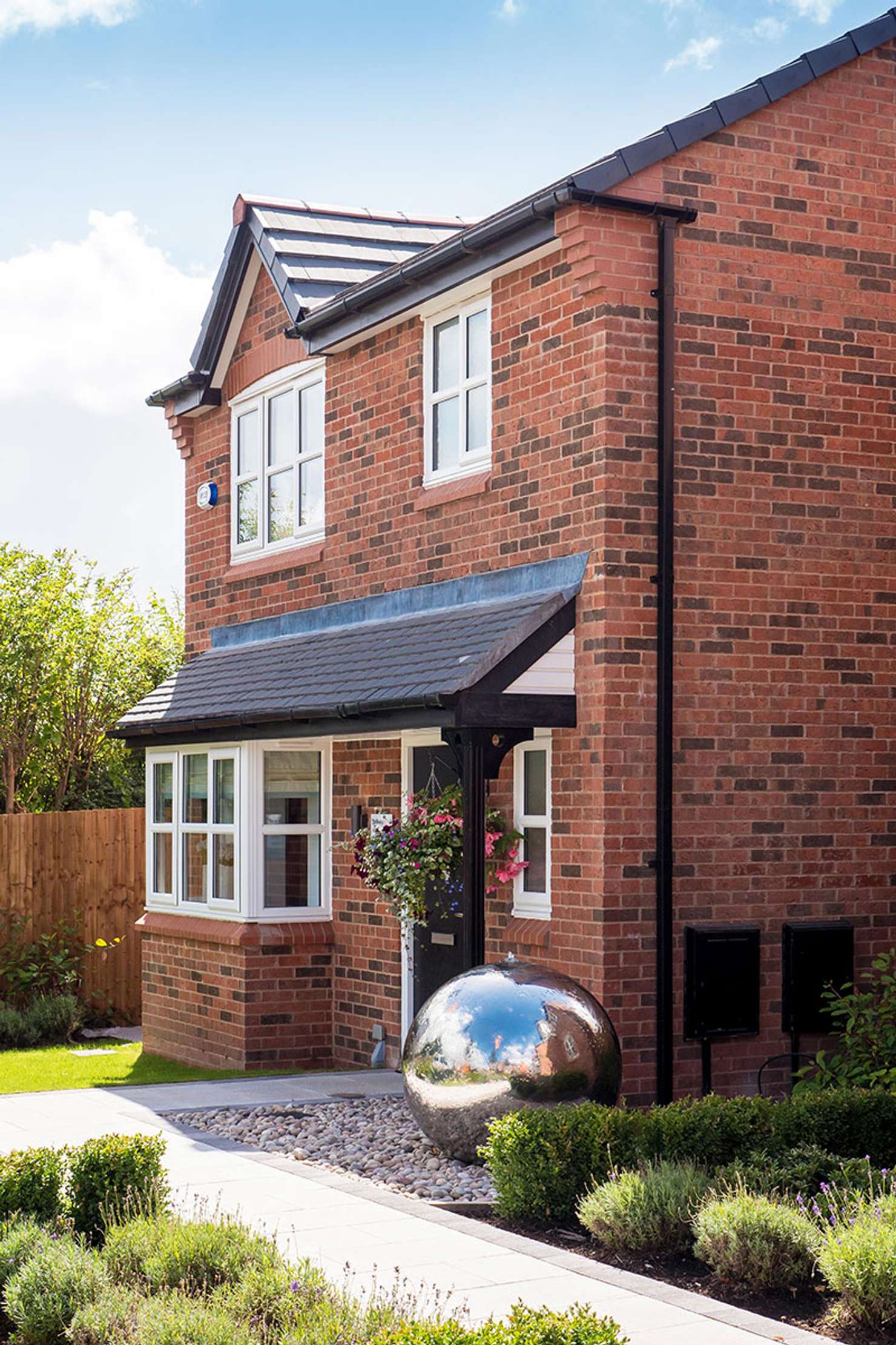 Woodside Mixture application 3