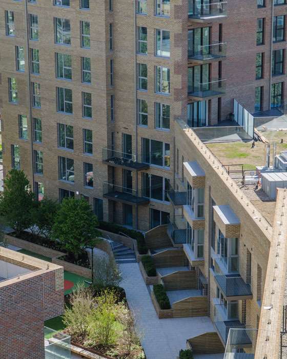Trafalgar Place