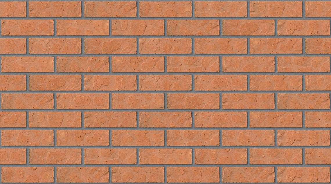 Fulwood Multi with Mid Grey mortar