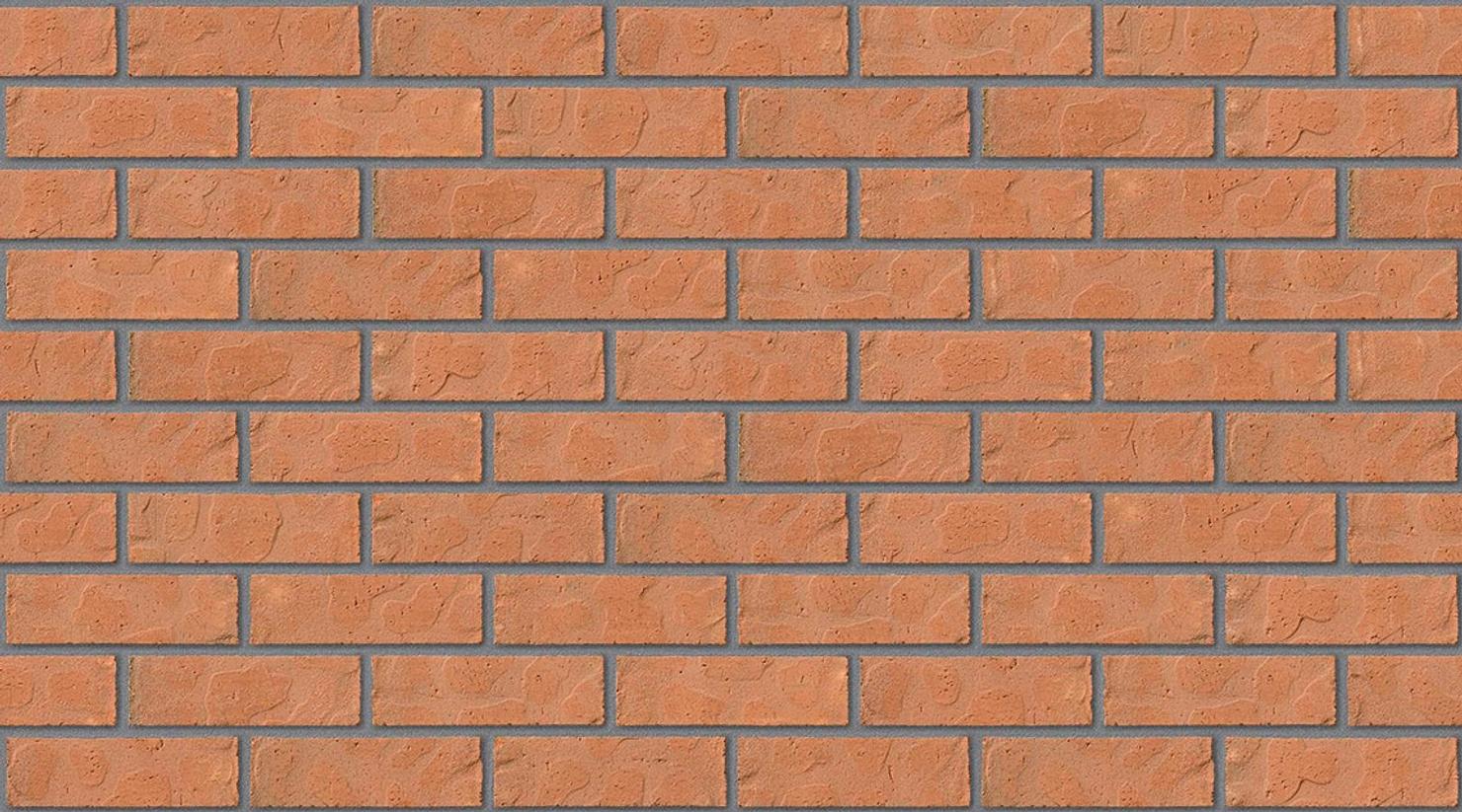 Fulwood Multi with Mid Grey mortar