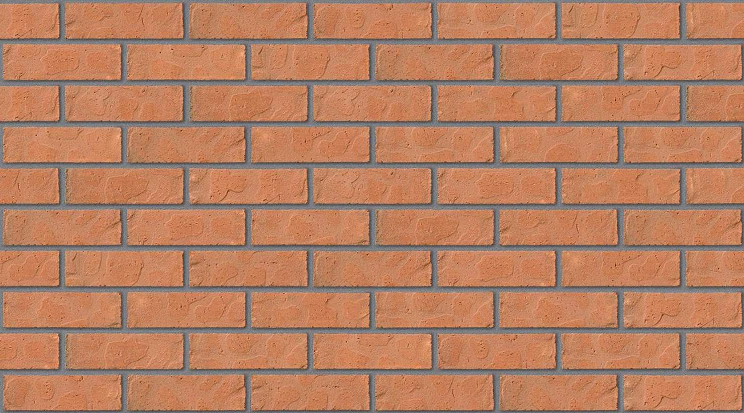 Fulwood Multi with Mid Grey mortar