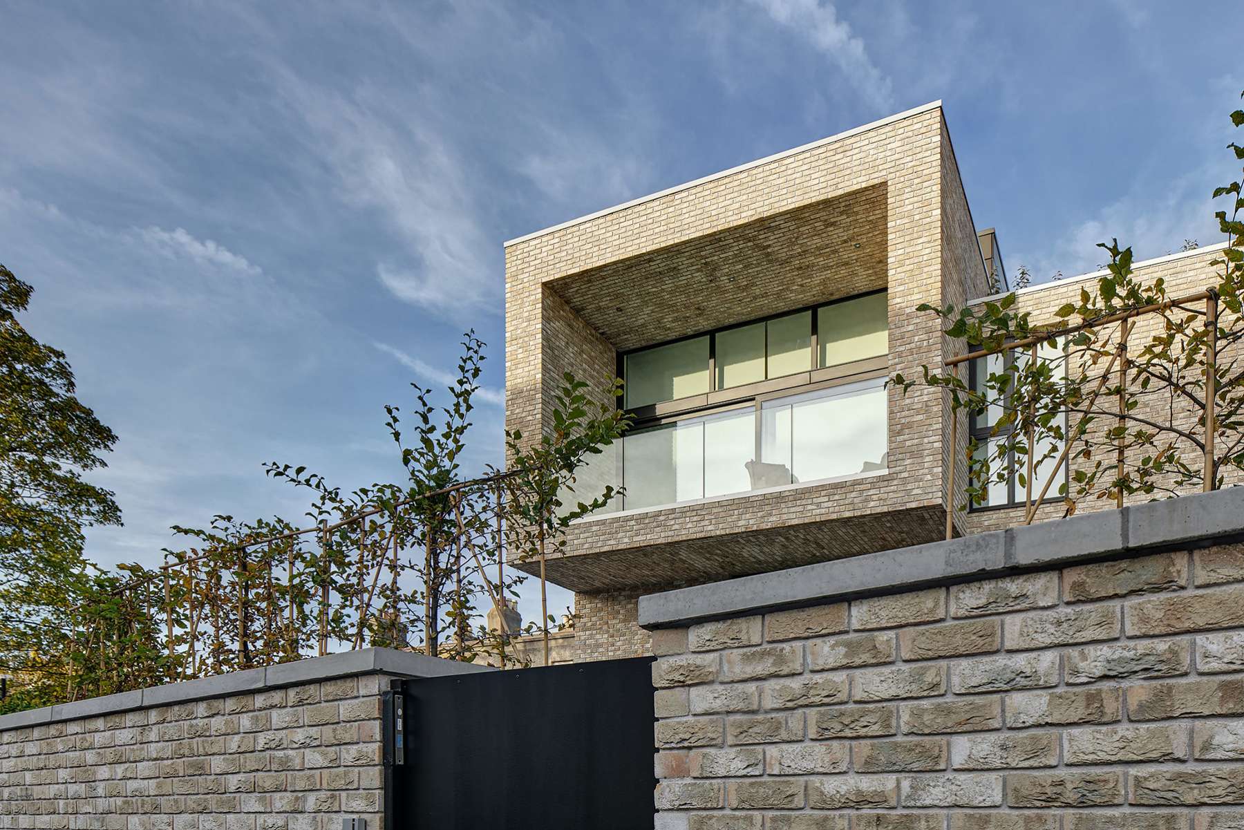 Ranelagh Residence