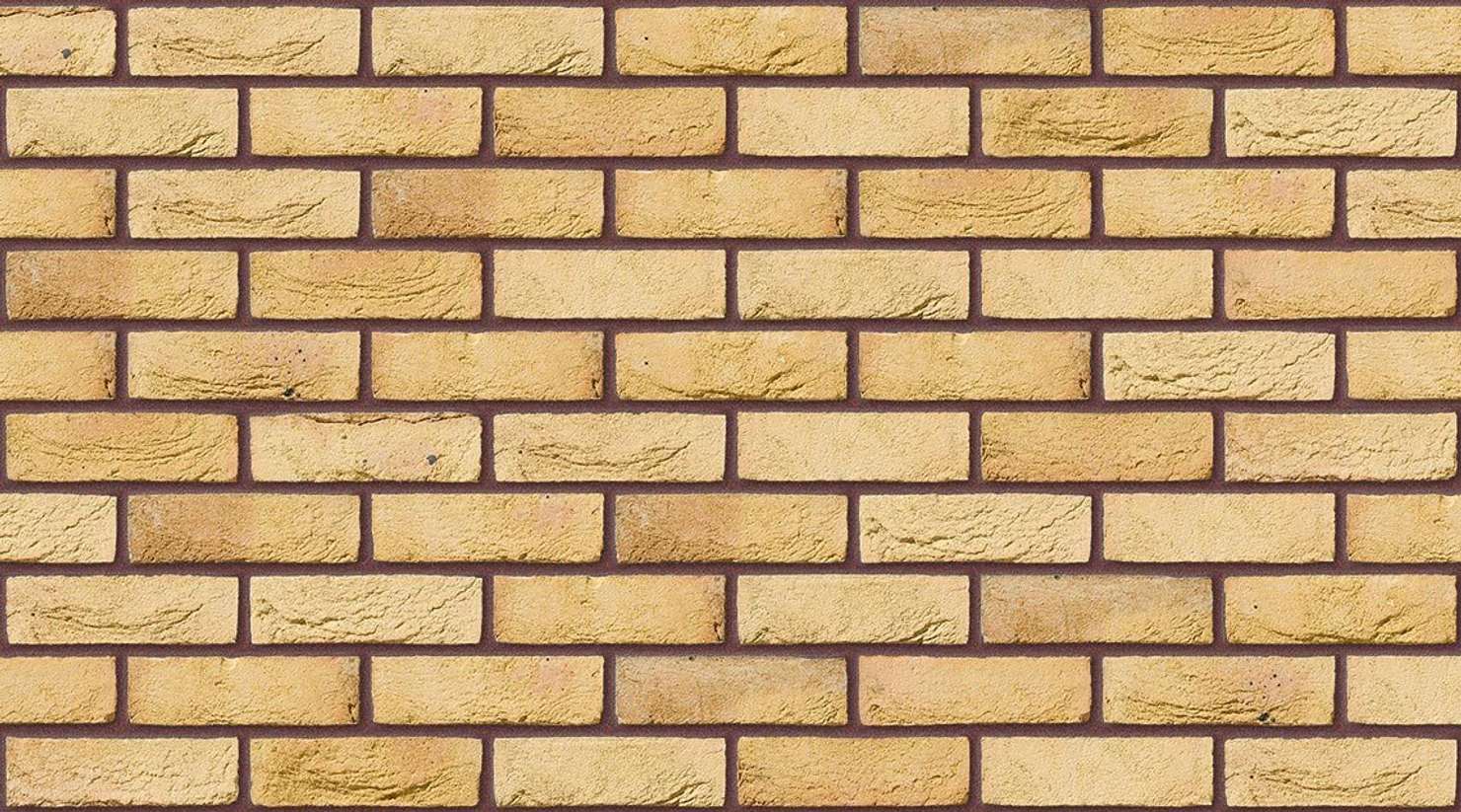 Baltic Amber with Brown Red mortar