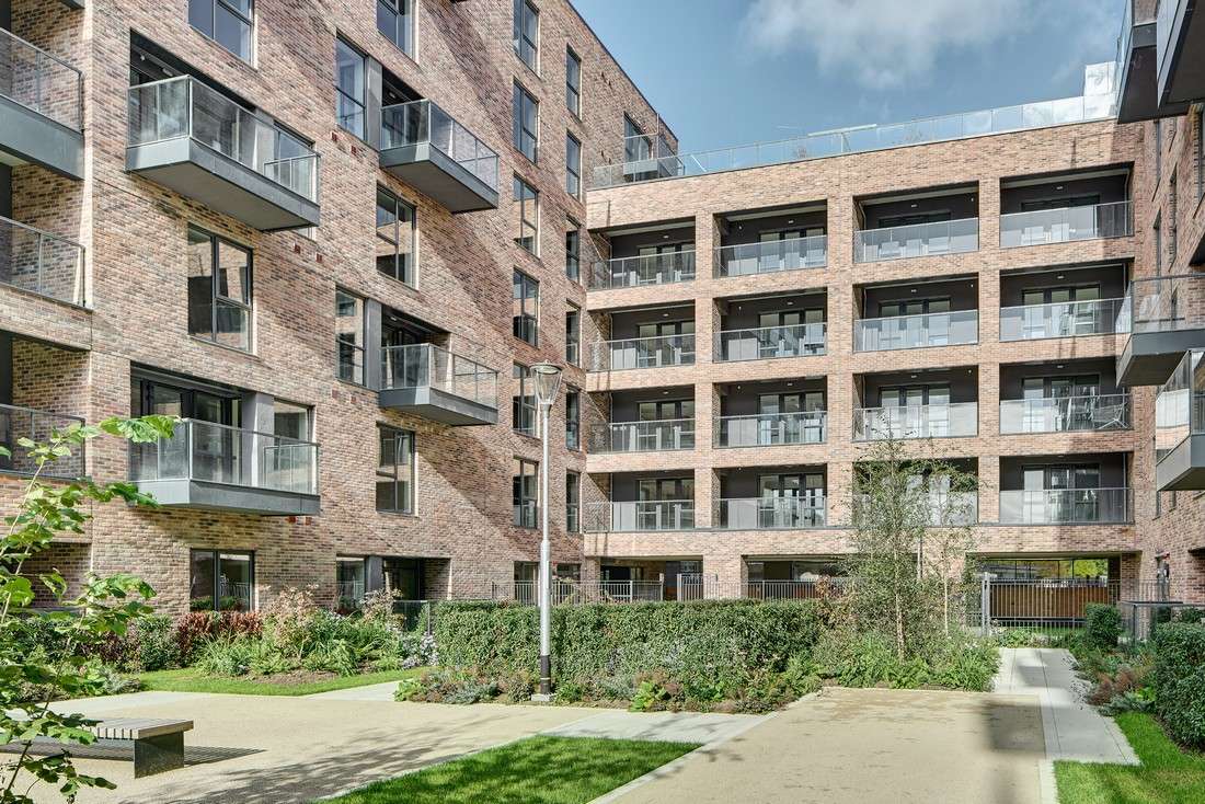Santry Place