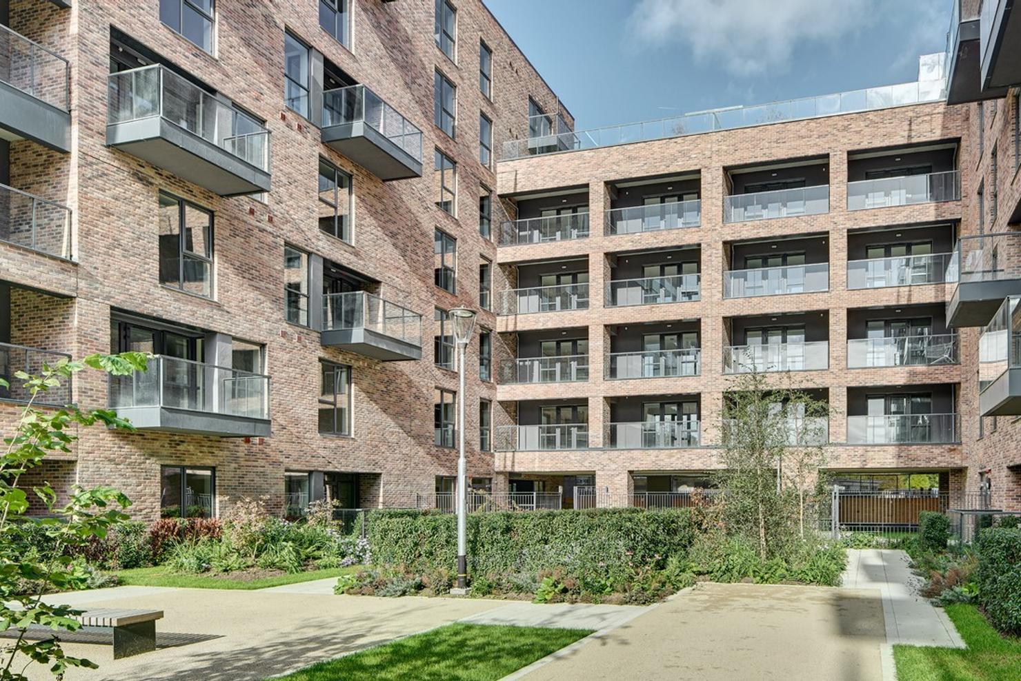 Santry Place