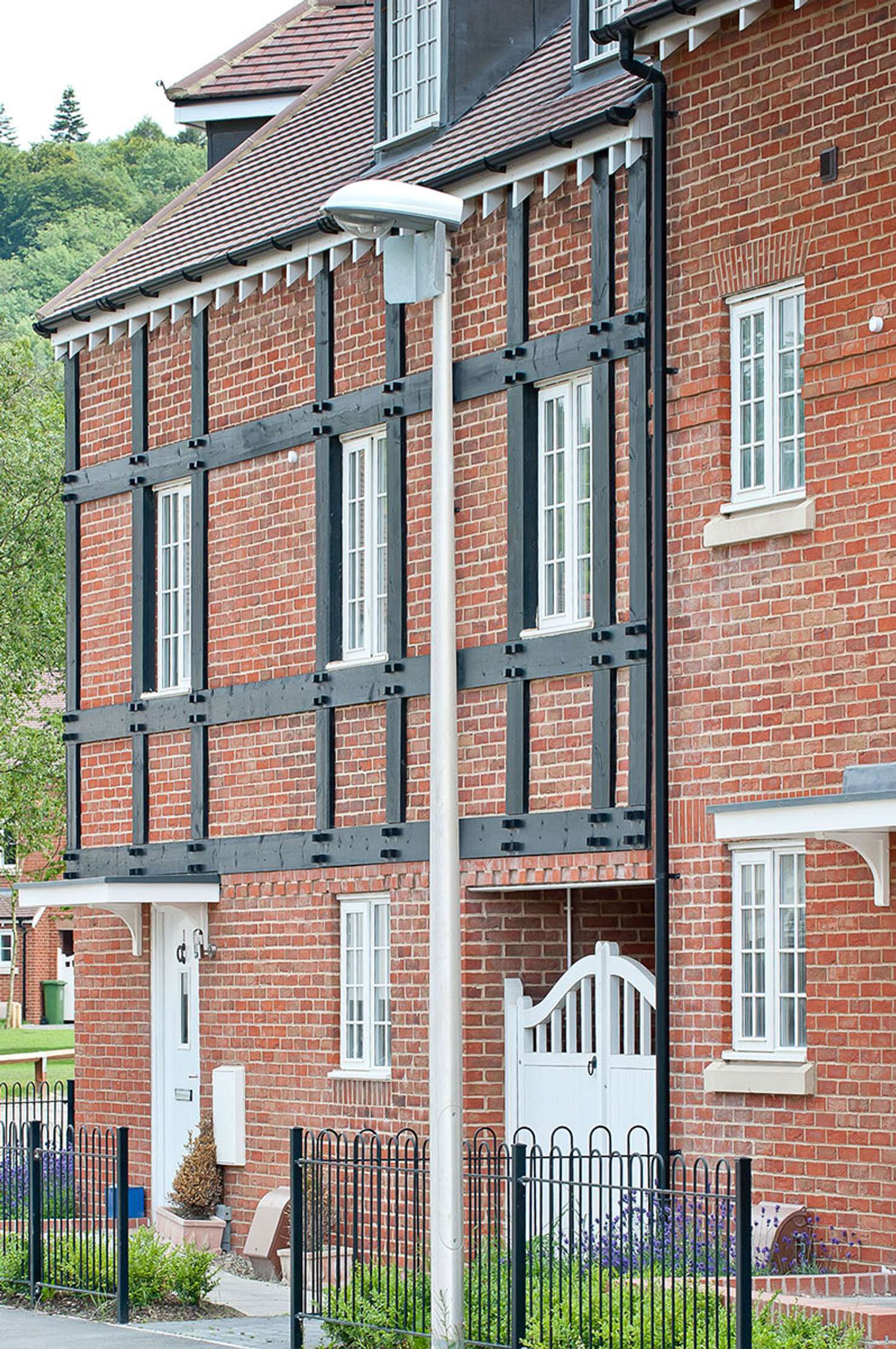 Abbey Red Multi application 2