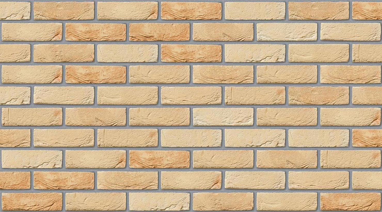 Kuststeen/Littoral with Natural mortar