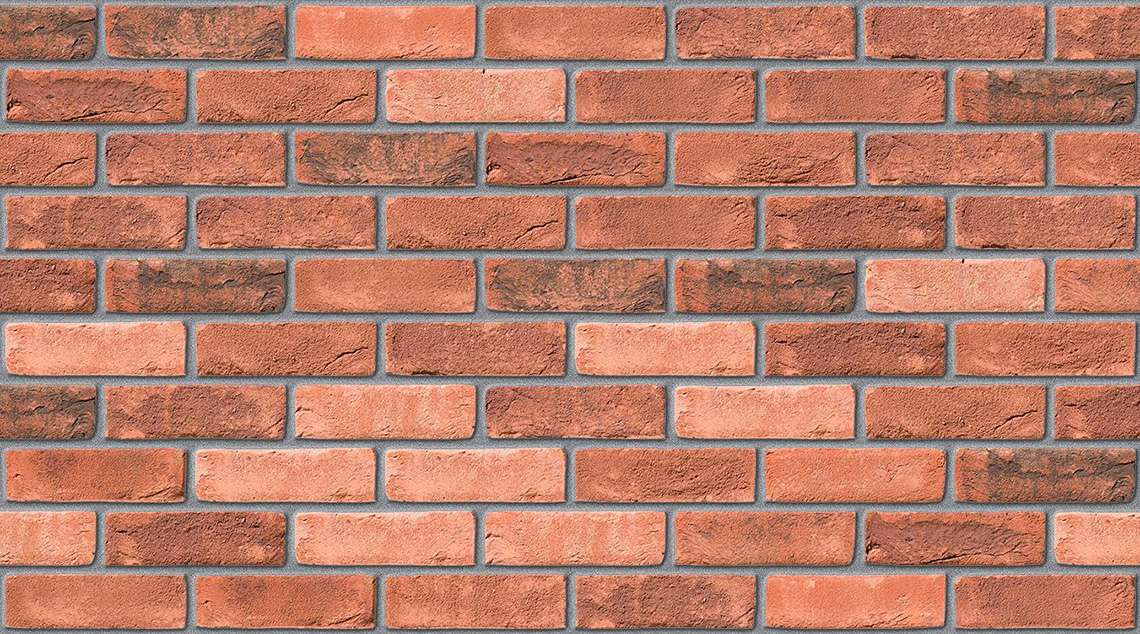 Arundel Blend with Natural mortar