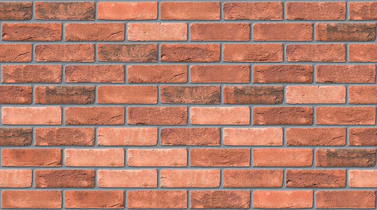 Arundel Blend with Natural mortar