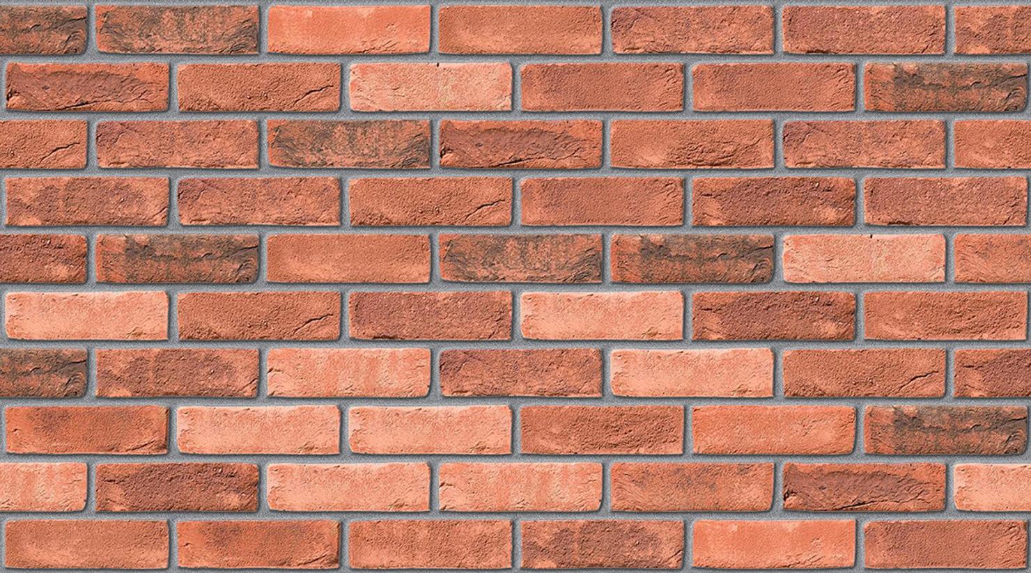 Arundel Blend with Natural mortar