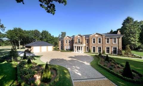 FLB Danehill Yellow application 1