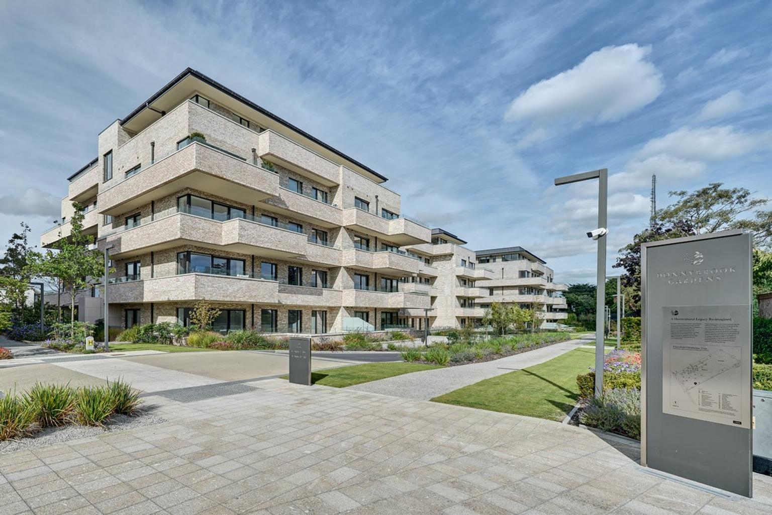 Donnybrook Gardens