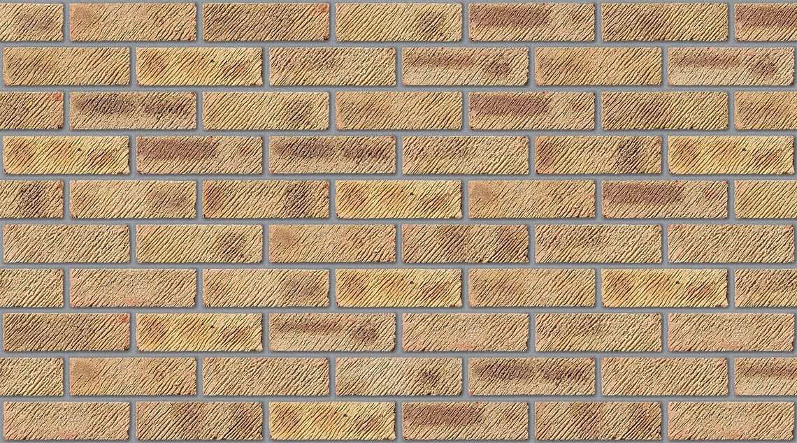 Ironstone with Natural mortar