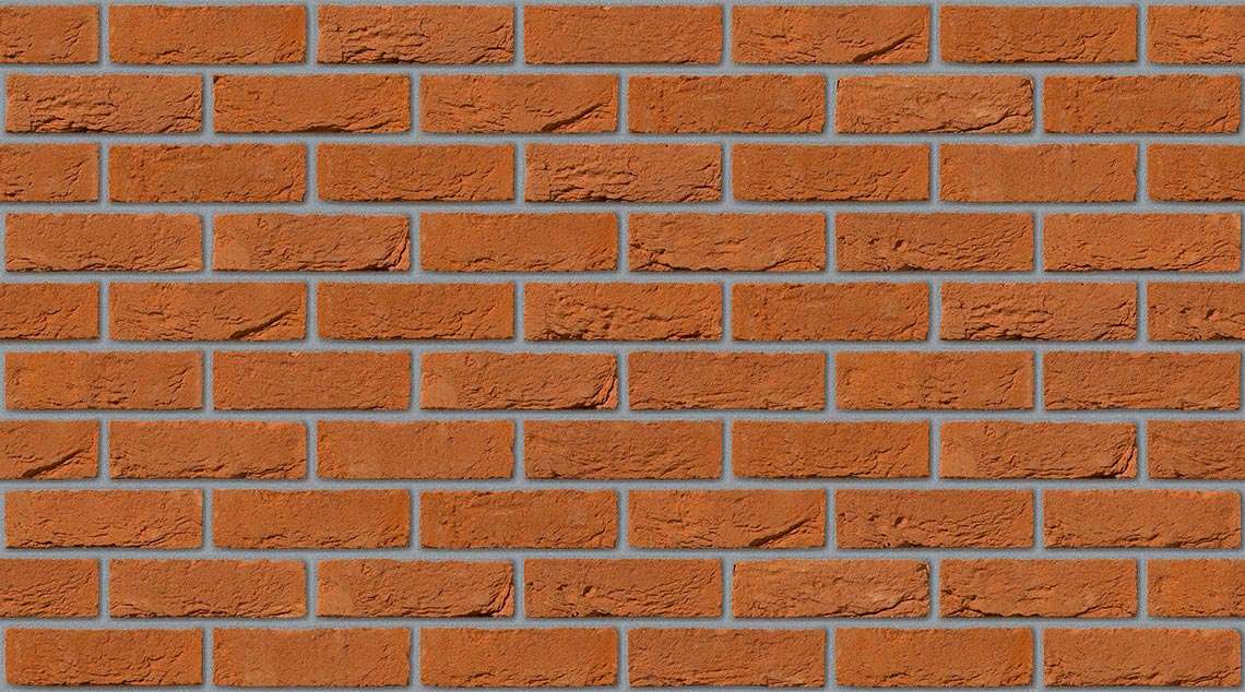 Serrano with Natural mortar