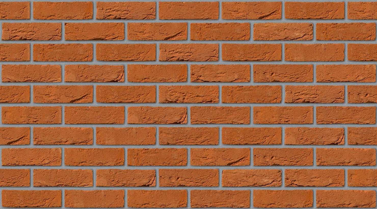 Serrano with Natural mortar