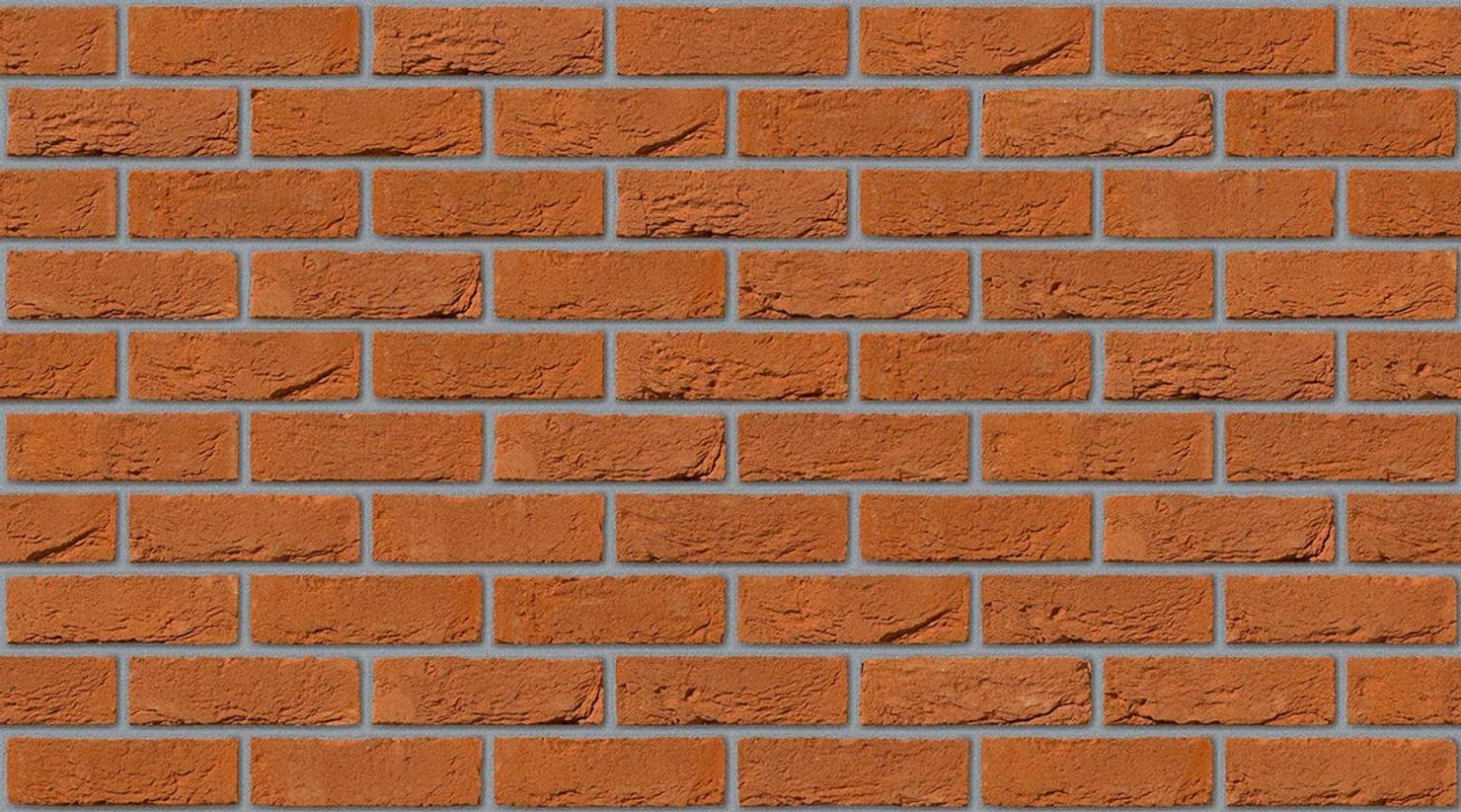 Serrano with Natural mortar