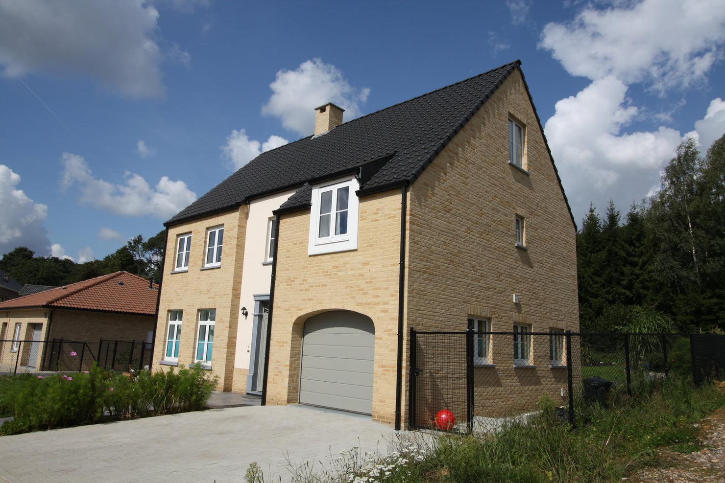 Kuststeen/Littoral application 6