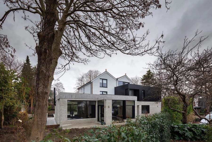 Lerrig Lodge in Malahide