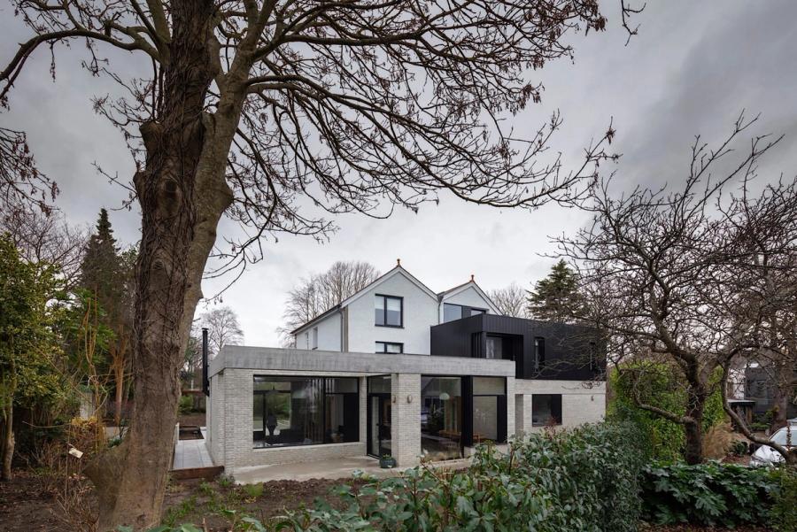 Lerrig Lodge in Malahide