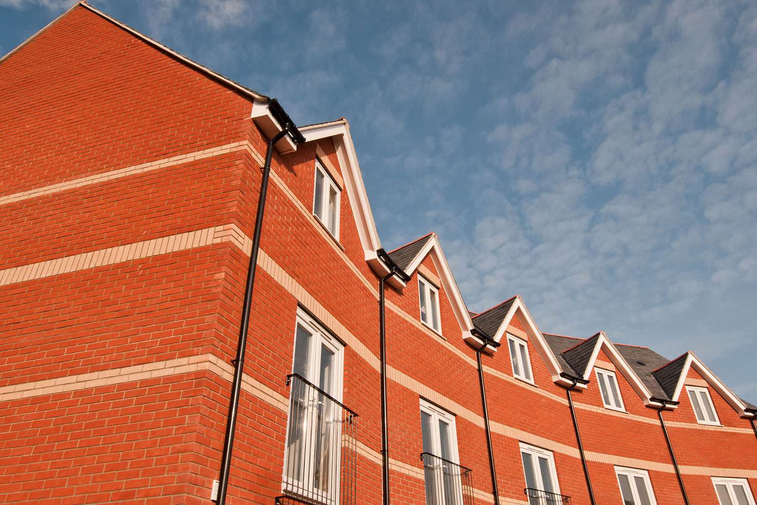 Atherstone Red application 2