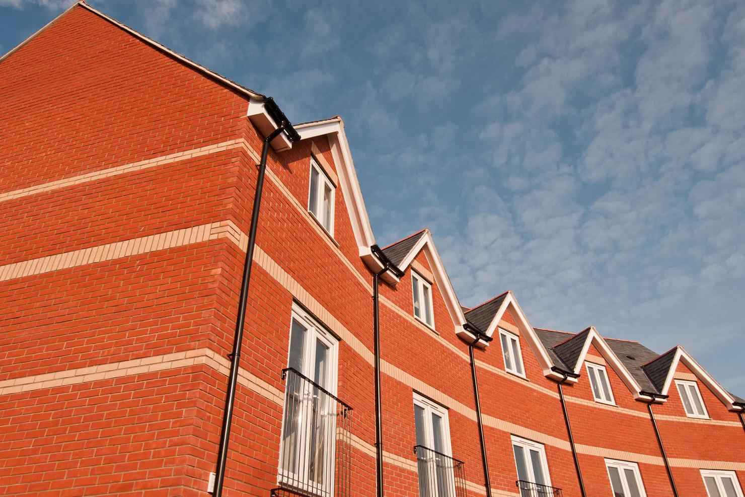 Atherstone Red application 2