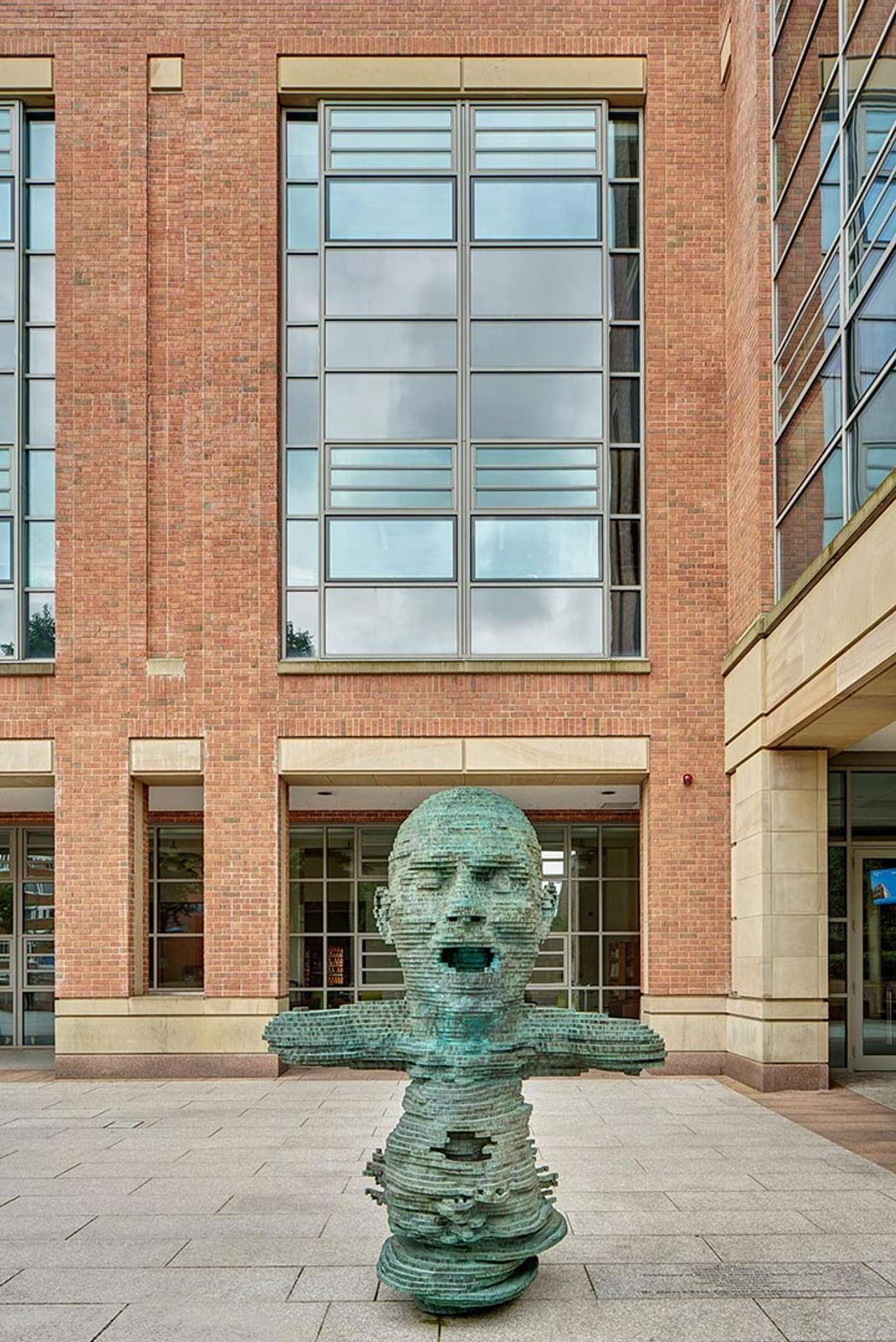 Queens University Library