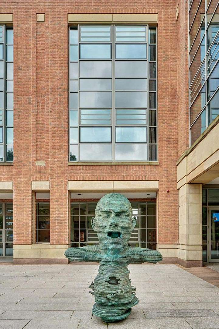 Queens University Library