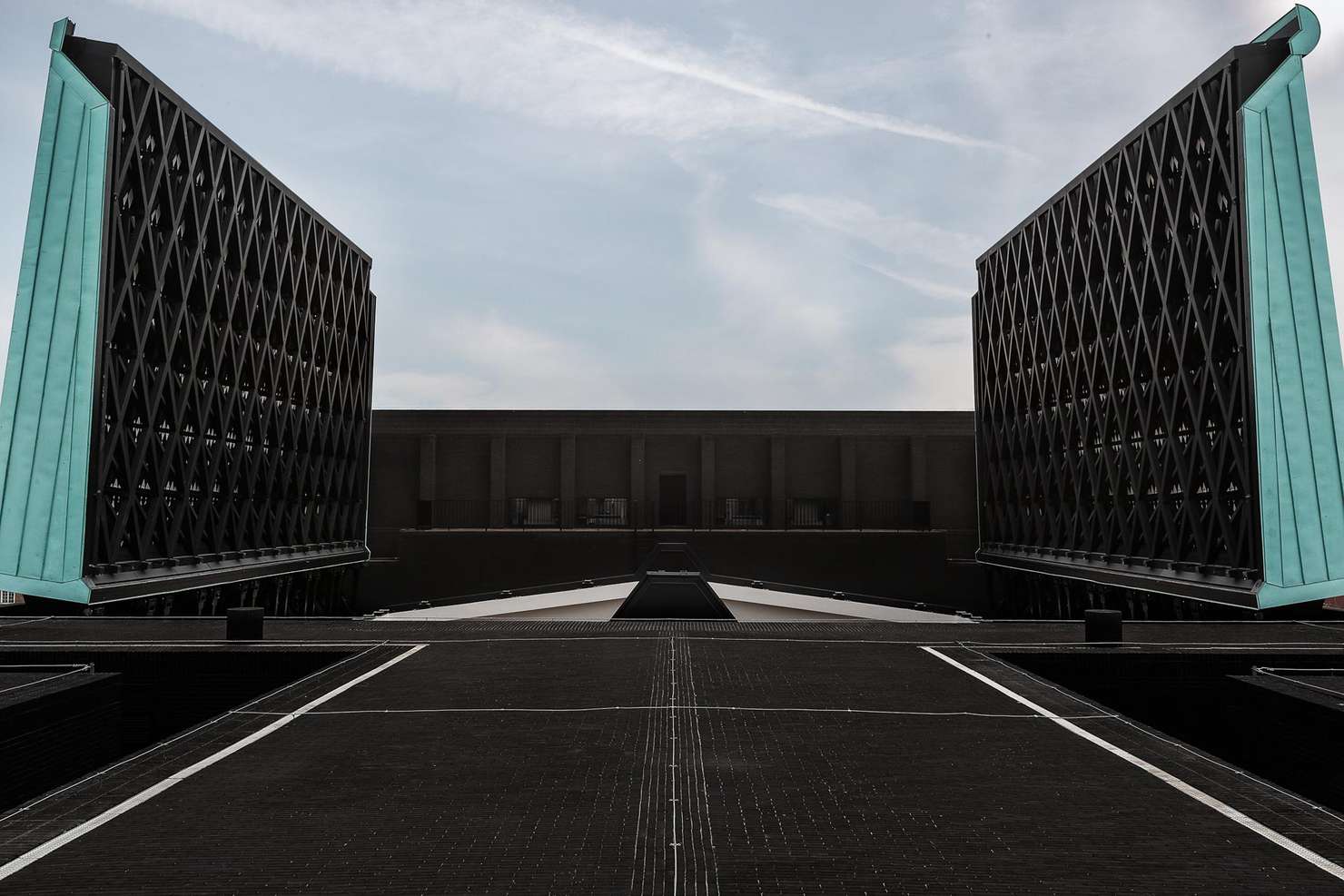 Shakespeare Theatre Gdańsk