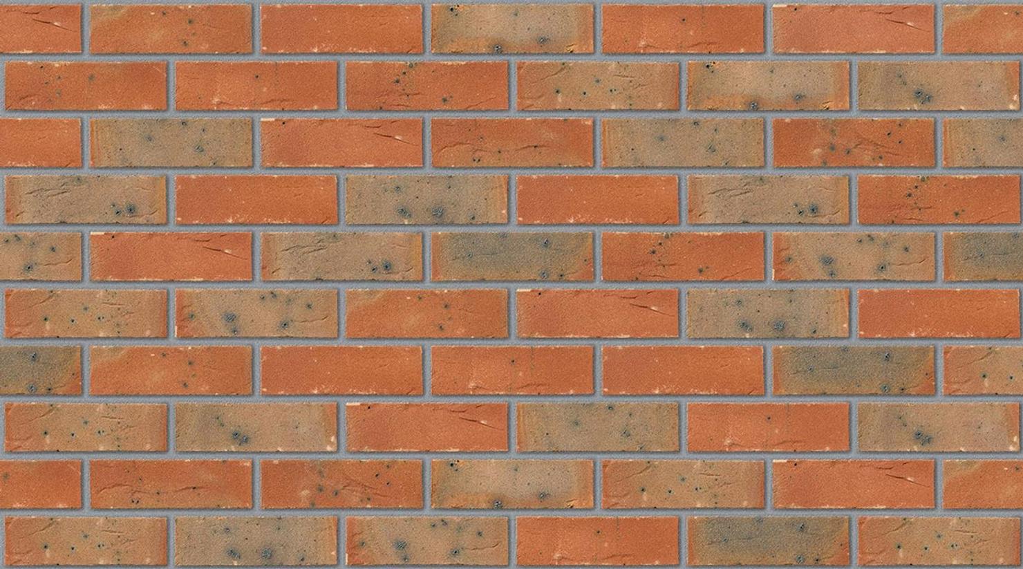 Arden Special Reserve with Natural mortar