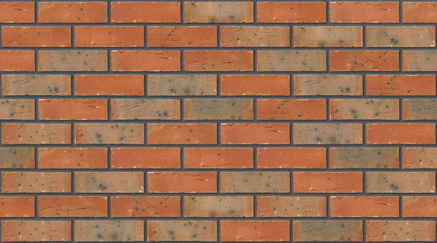 Arden Special Reserve with Dark Grey mortar