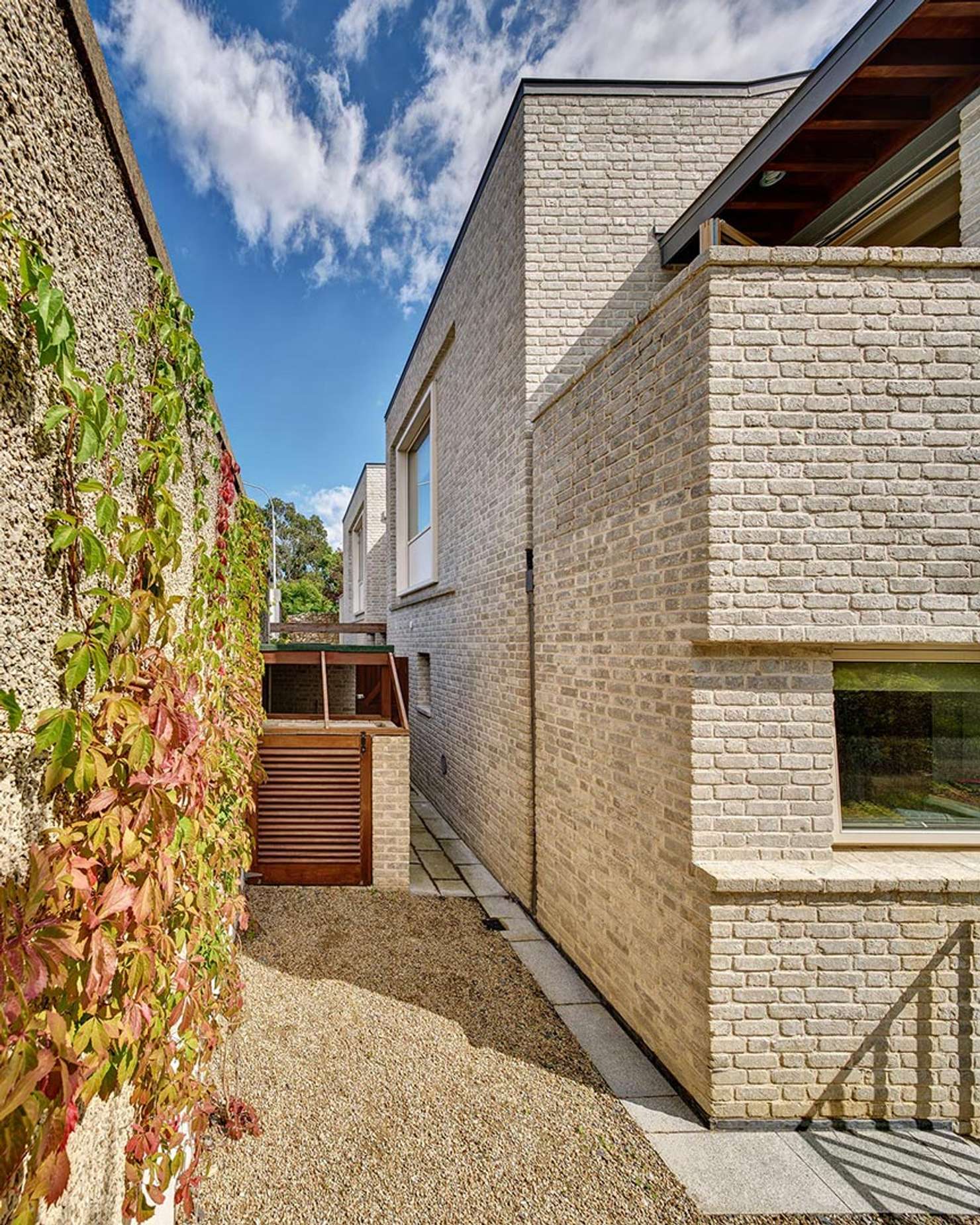 Casa Lena application 7