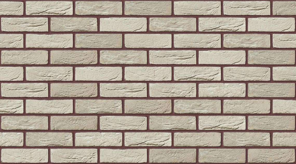 Quartis with Brown Red mortar