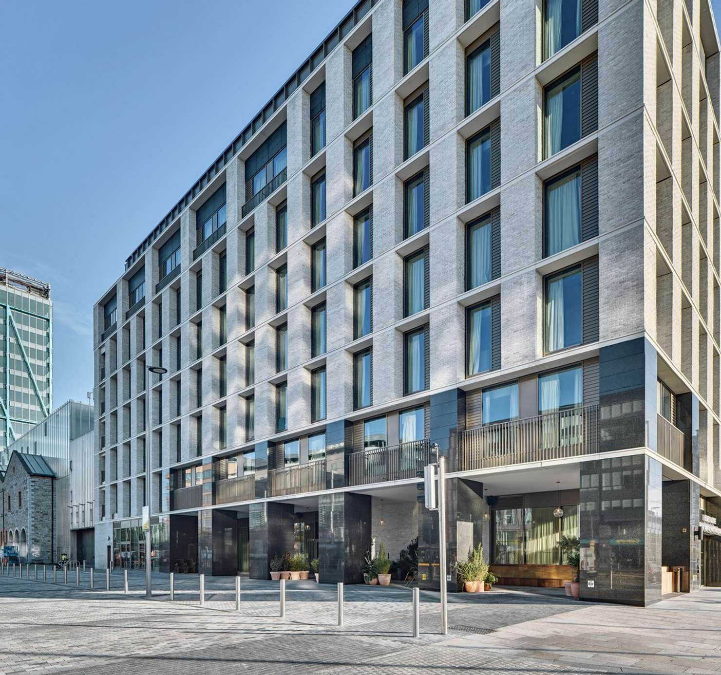 Casa Lena application 5