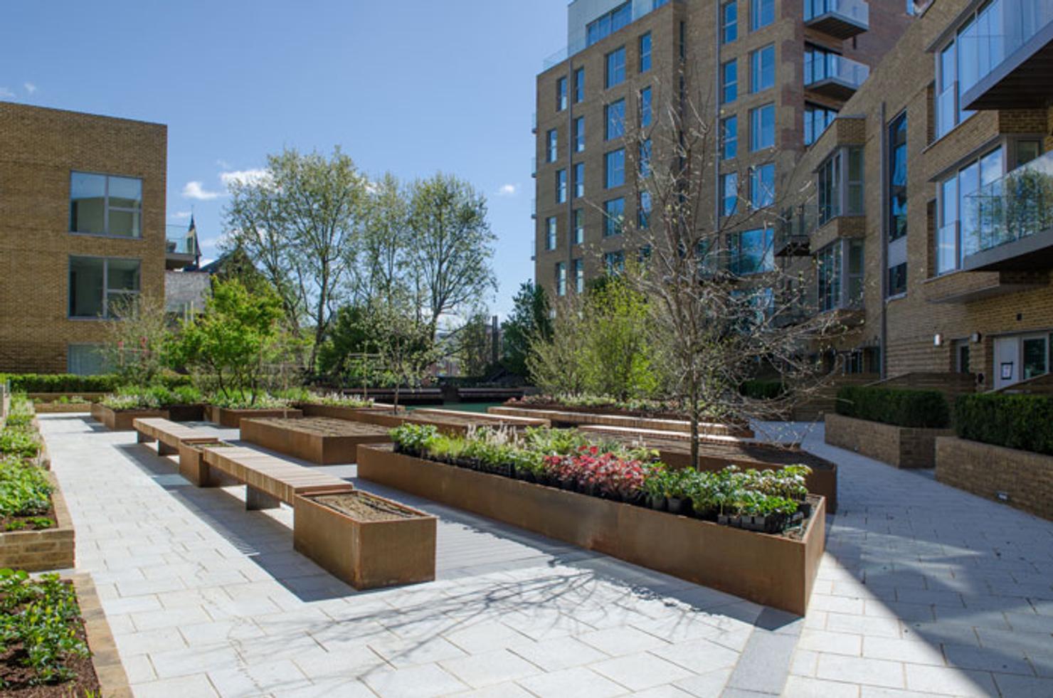 Trafalgar Place