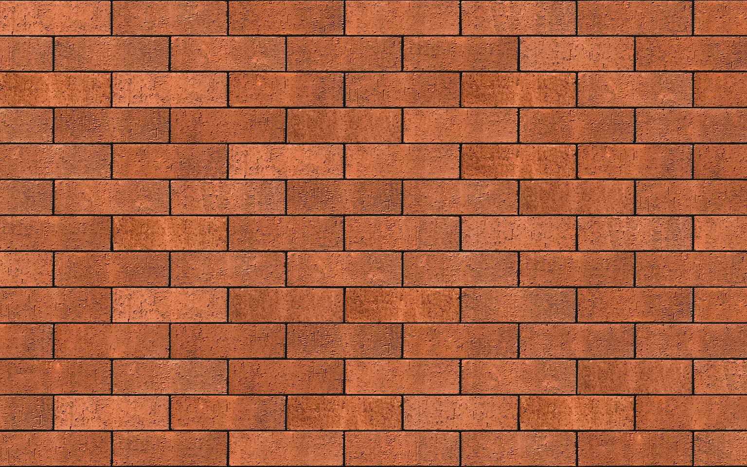 Red Rustic
