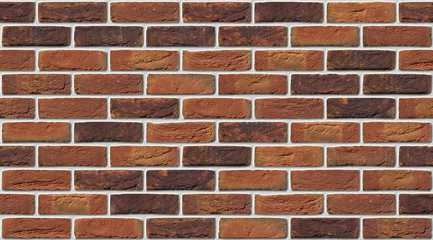 Viola with White mortar