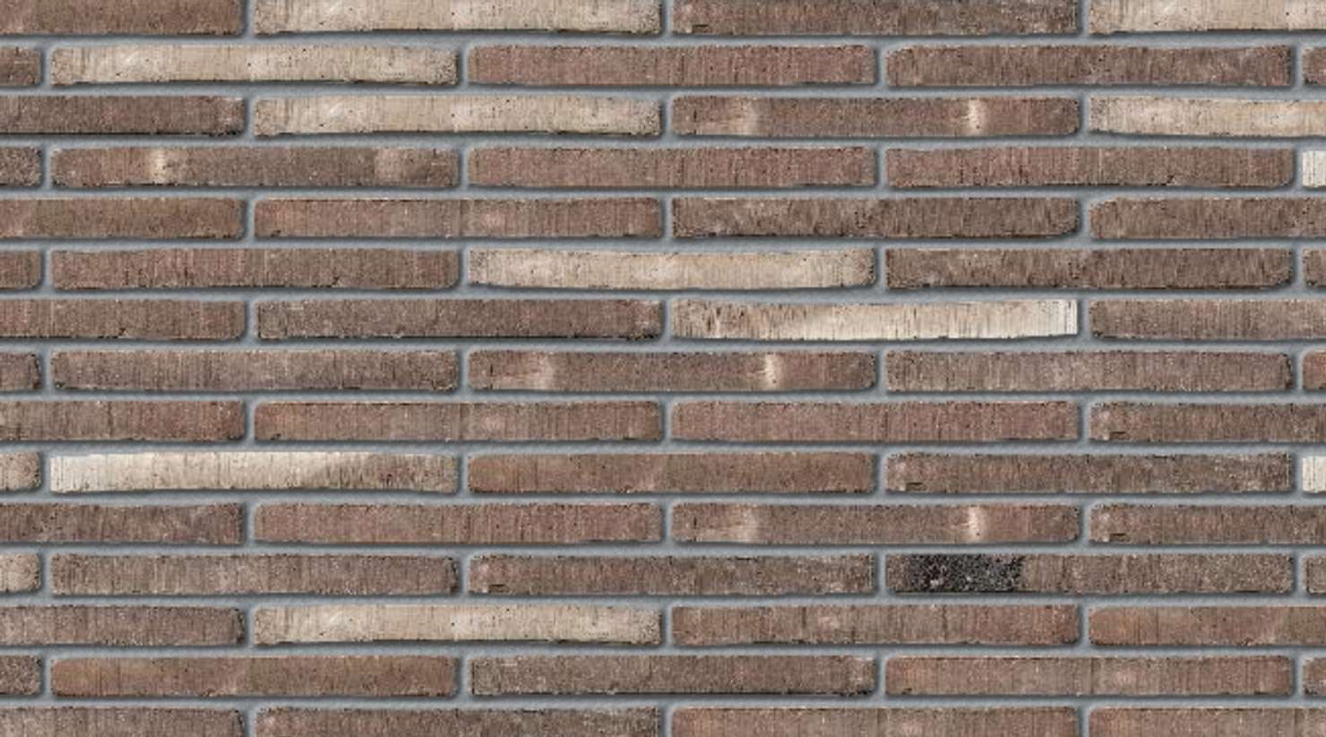 Roman Patrice with Natural mortar