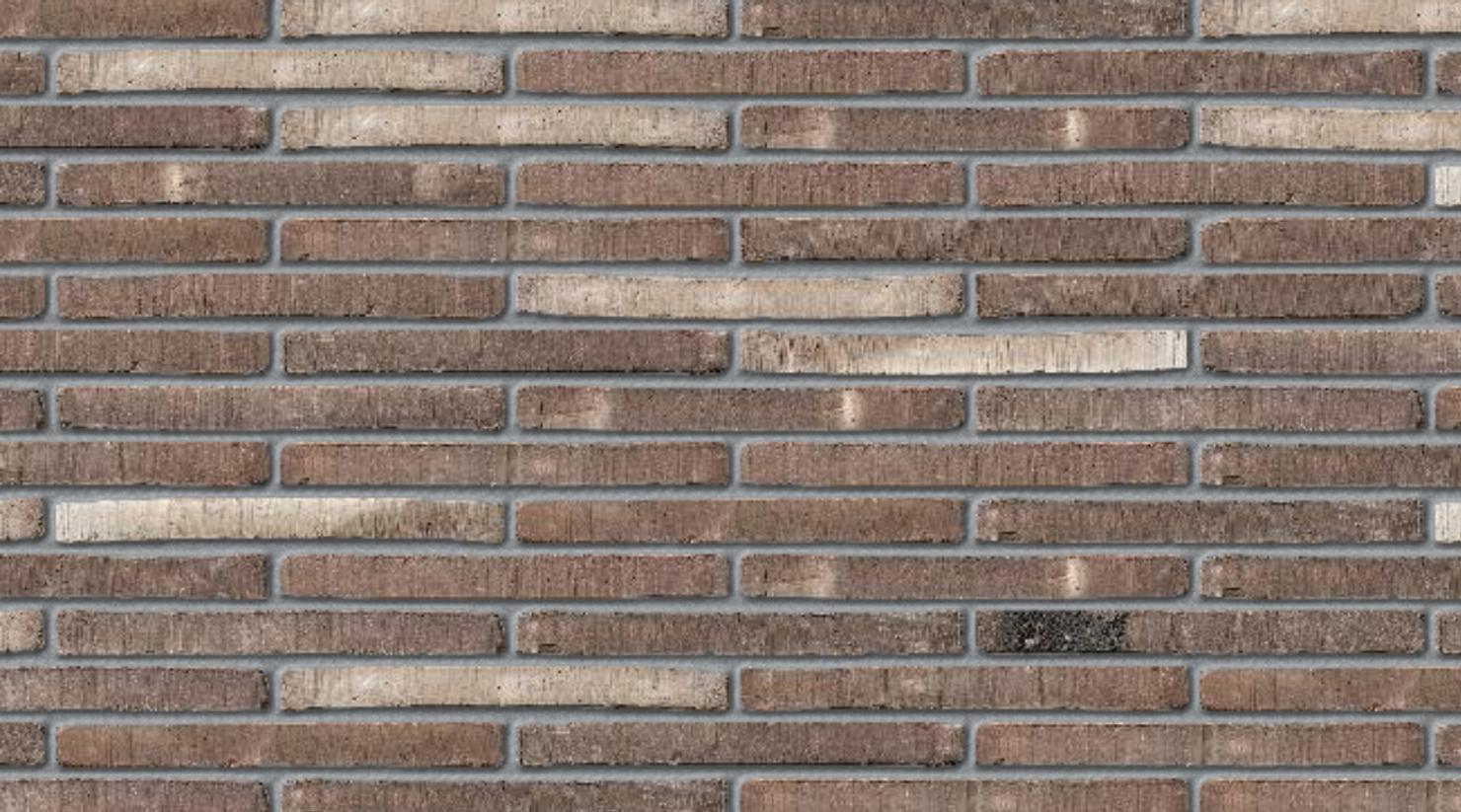 Roman Patrice with Natural mortar