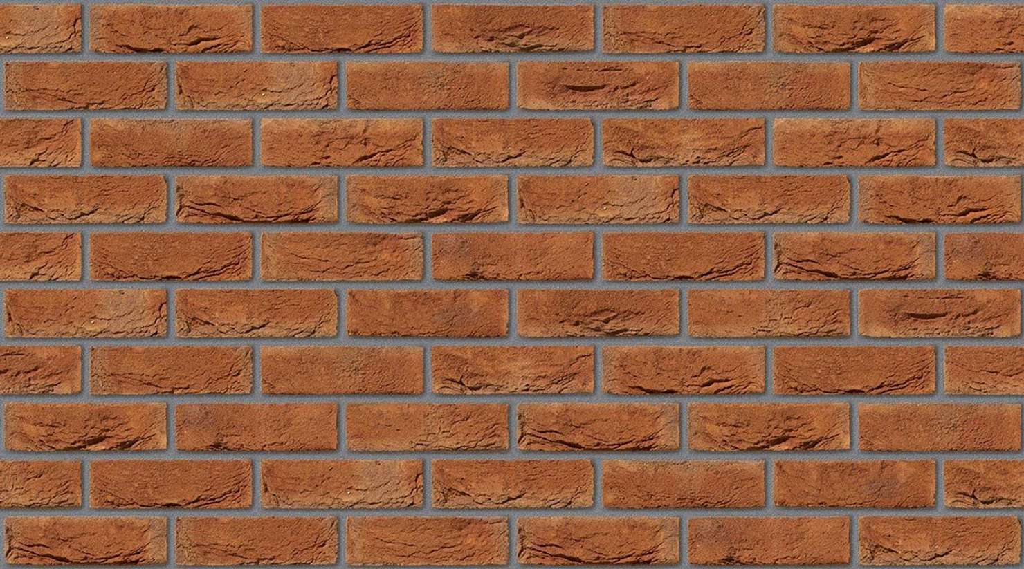 Safora with Mid Grey mortar