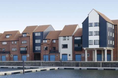 Regency application 1