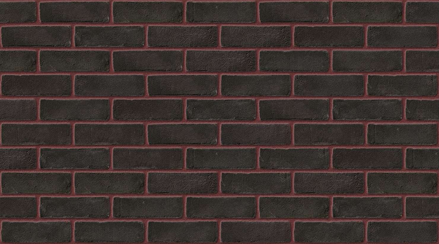 Crea 7021 with Brown Red mortar