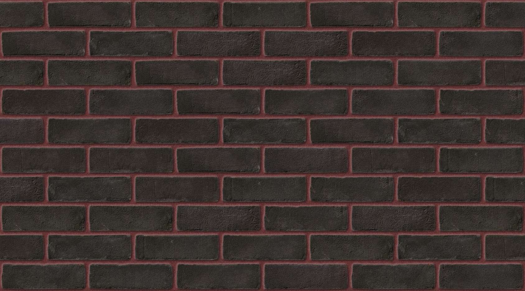 Crea 7021 with Brown Red mortar