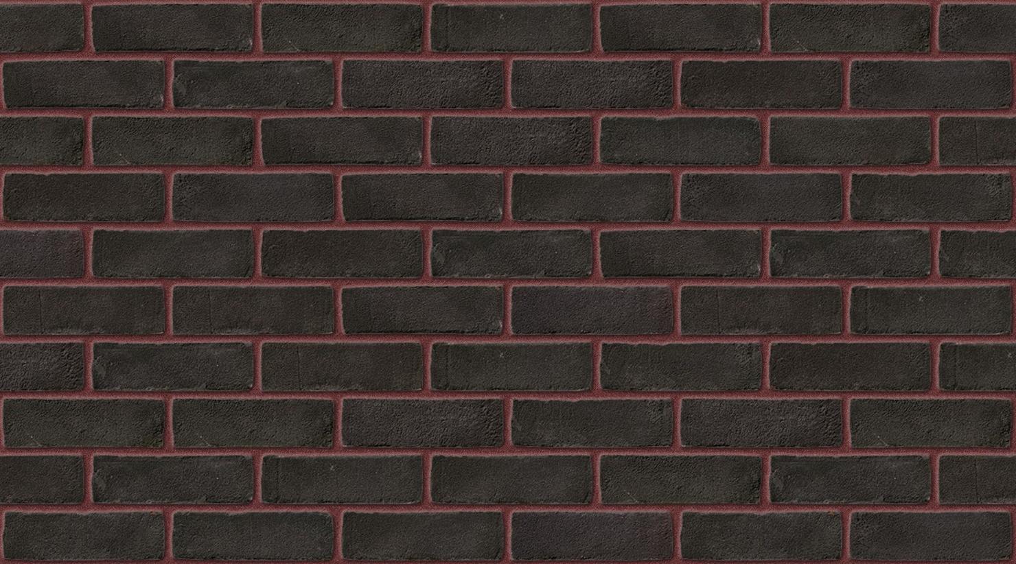 Crea 7021 with Brown Red mortar