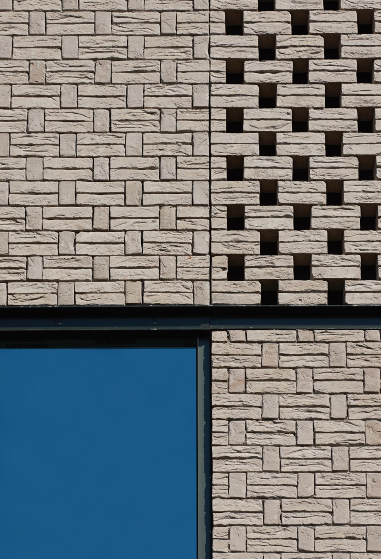 De Wiek Community Centre