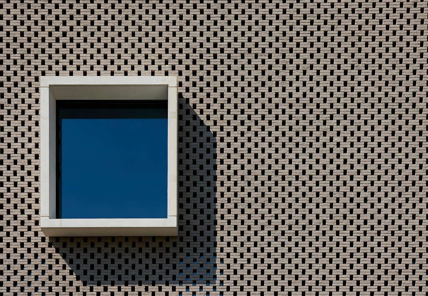 De Wiek Community Centre