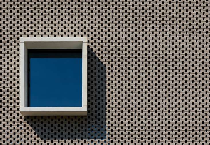 De Wiek Community Centre