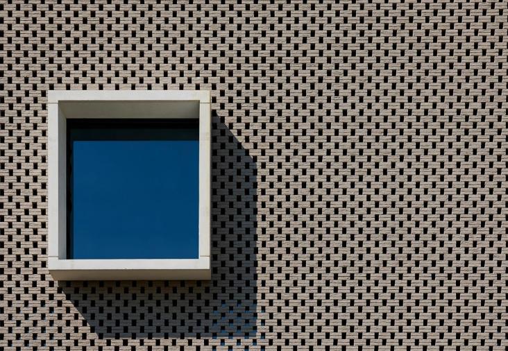 De Wiek Community Centre